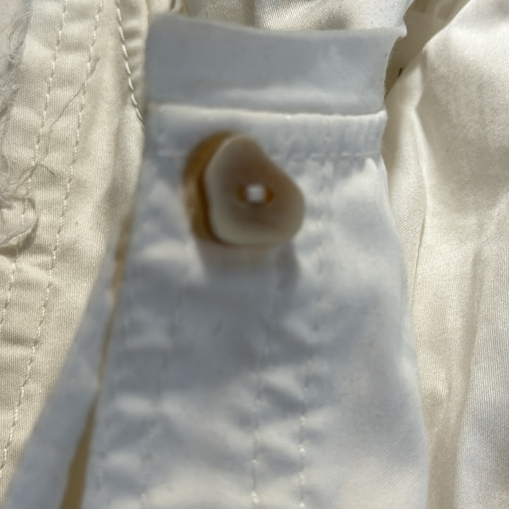Aje. Gorgeous 100% cotton dress - Picture 5 of 5